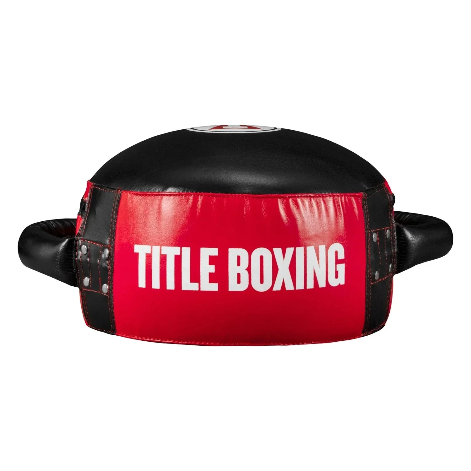 TITLE Boxing Fighting Fresh Round Punch Shield - Image 3