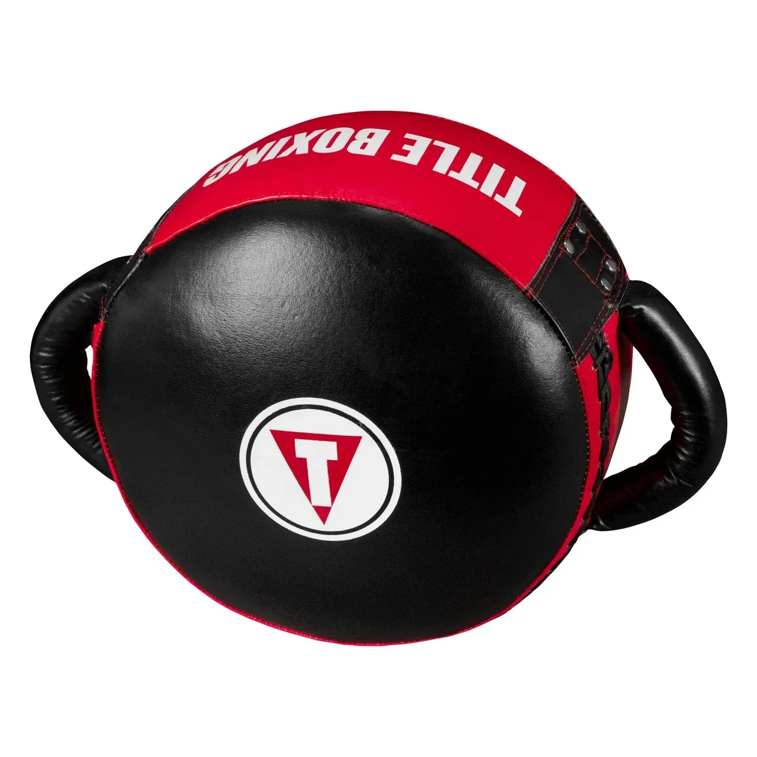 TITLE Boxing Fighting Fresh Round Punch Shield - Image 4