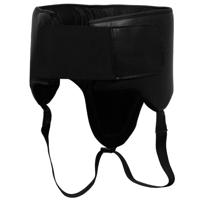 Title Boxing Classic Ultra Light Abdo Groin Guard 2.0 - Image 2