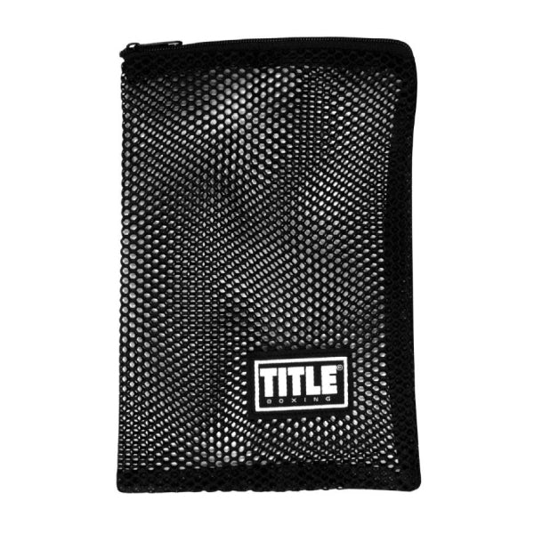 TITLE Boxing Hand Wraps Wash Bag 2.0 - Image 2