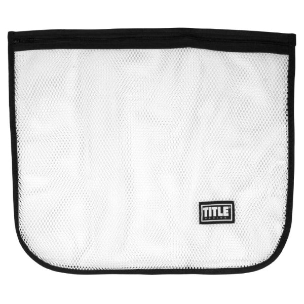 TITLE Boxing Hand Wraps Wash Bag 2.0 - Image 3