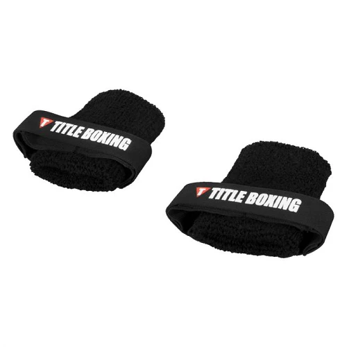 Title Boxing Cornerman Cut Man wrist band 2.0 - Image 3