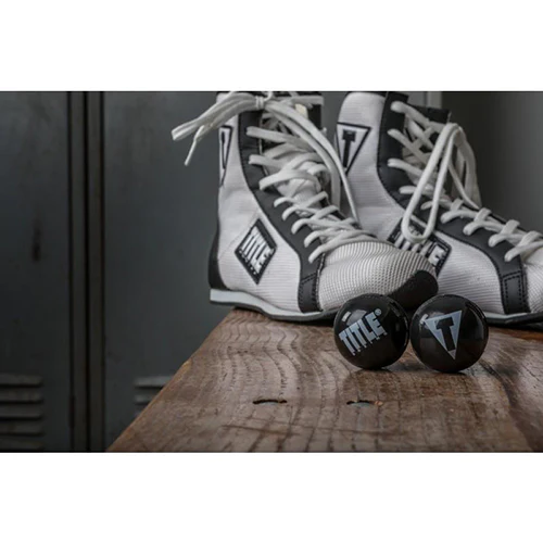 Title Boxing Equipment Deodorizer Balls - Image 3