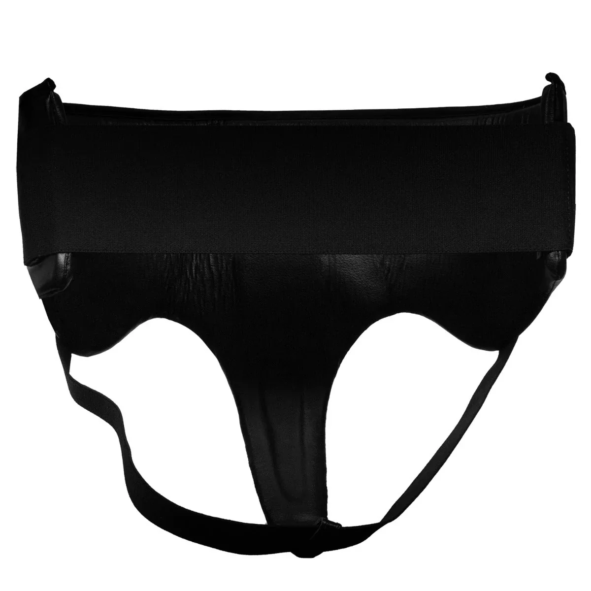 Title Boxing Female Groin Protector - Image 2