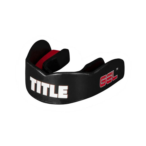 Title Gel Max Channel Mouthguard 2.0 - Image 2