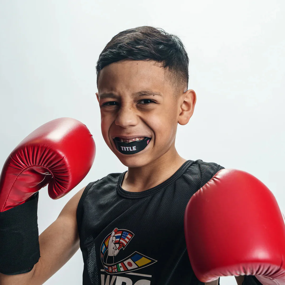 Title Gel Max Channel Mouthguard 2.0 - Image 8