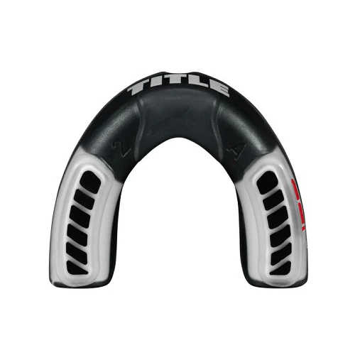 Title Boxing Gel Triple-Shox Mouthguard 2.0 - Image 3