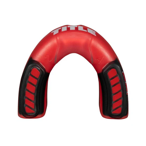 Title Boxing Gel Triple-Shox Mouthguard 2.0 - Image 4