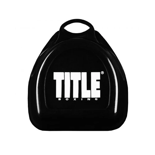 Title Boxing Gel Triple-Shox Mouthguard 2.0 - Image 7