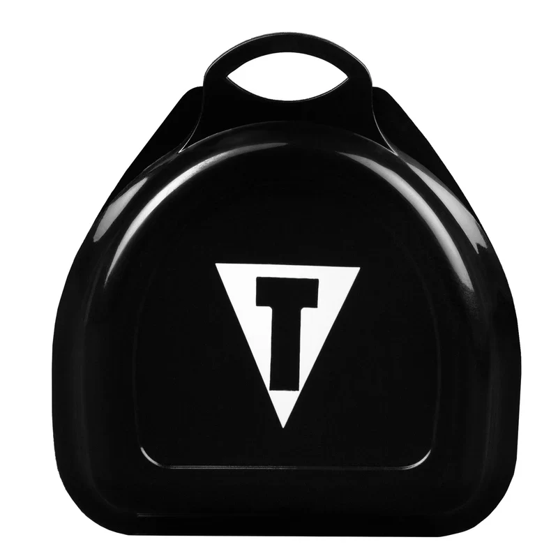 TITLE Boxing Air Force Duo-Defense Mouthguard 2.0 - Image 7