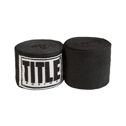 Title Mexican Style 180" Boxing Hand Wraps - Image 2