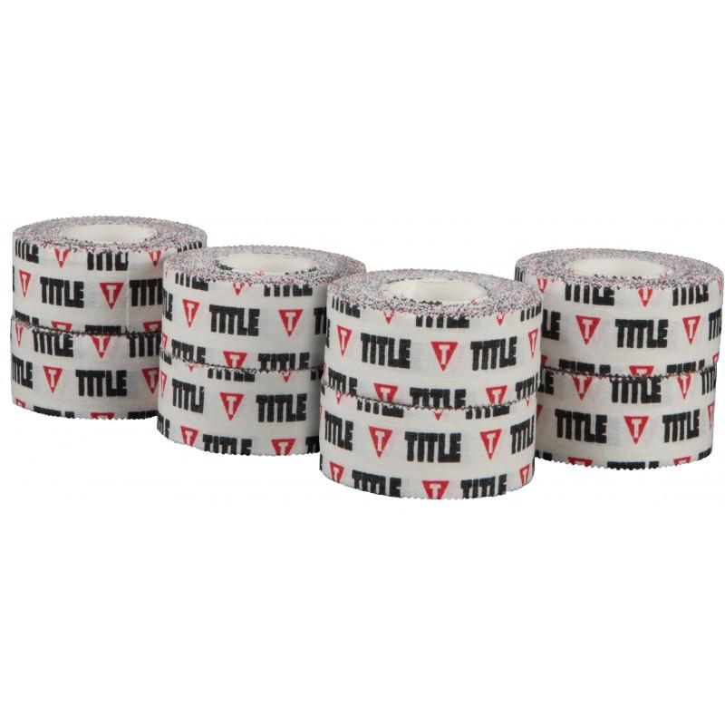 Title Premier Boxing Tape - Image 3