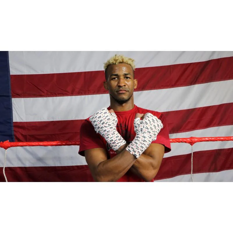 Title Premier Boxing Tape - Image 5