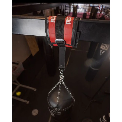 Title Universal Heavy Bag Hanger - Image 3