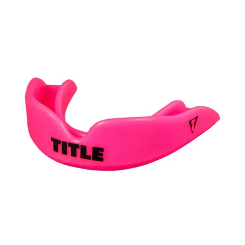 Title Boxing Super Shield Mouth Guard - Image 2