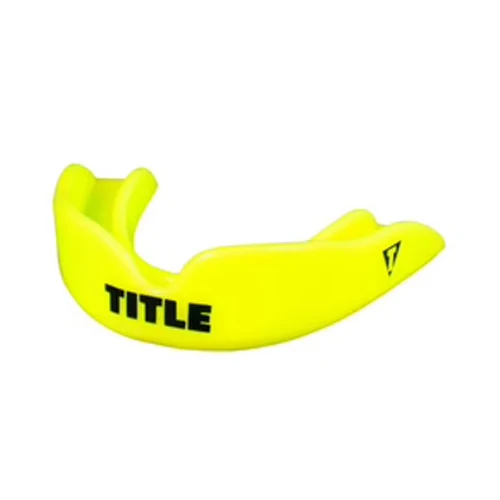 Title Boxing Super Shield Mouth Guard - Image 3