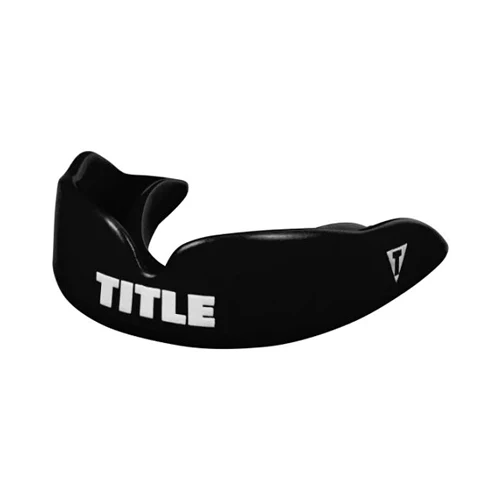 Title Boxing Super Shield Mouth Guard - Image 4