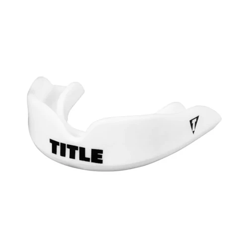 Title Boxing Super Shield Mouth Guard - Image 5
