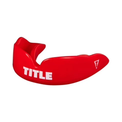 Title Boxing Super Shield Mouth Guard - Image 6