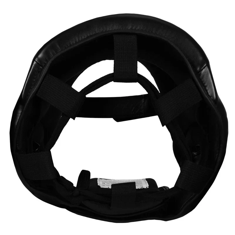 Title Classic Face Protector Boxing Headgear - Adult - Image 5
