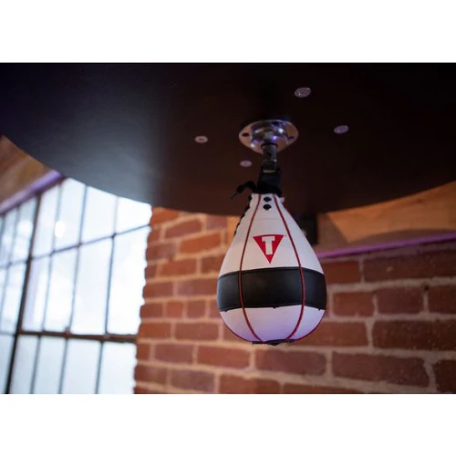 Title Lightning Fast Speed Bag - Image 3