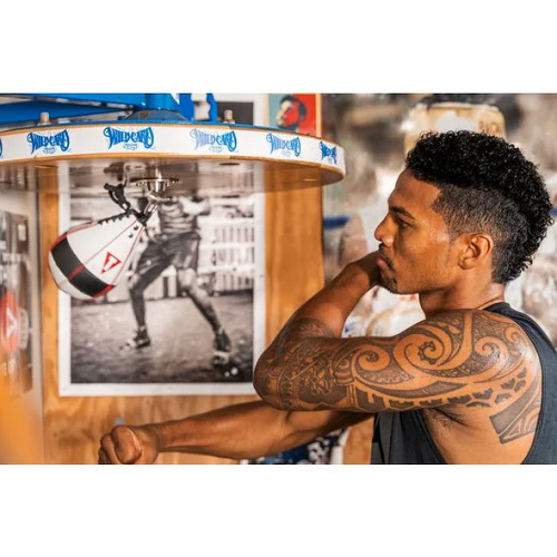 Title Lightning Fast Speed Bag - Image 4