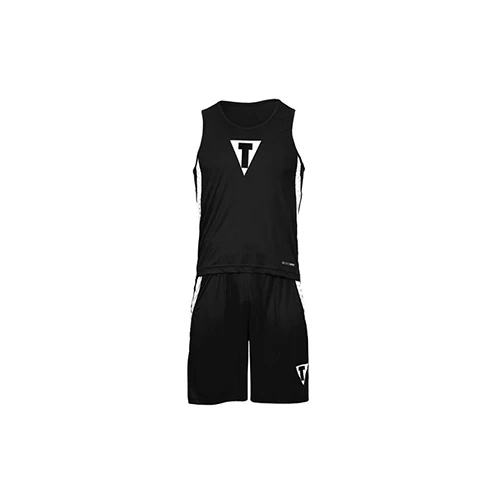 Title Performance Aerovent Black Boxing Set - Image 2