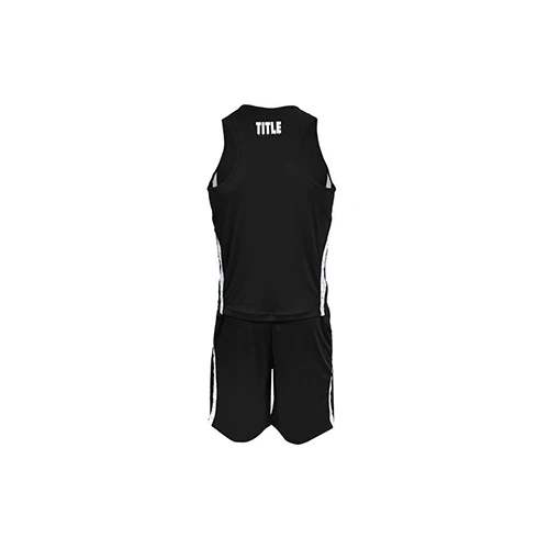 Title Performance Aerovent Black Boxing Set - Image 3