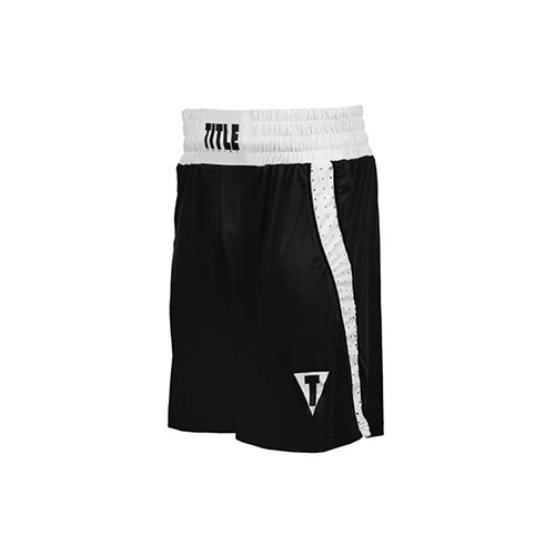 Title Performance Aerovent Black Boxing Set - Image 4