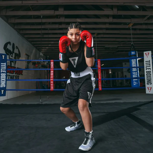 Title Performance Aerovent Black Boxing Set - Image 6