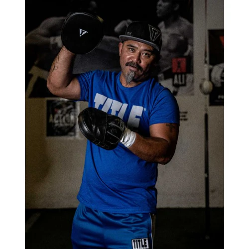 Title Razor Punch Mitts 2.0 - Image 3