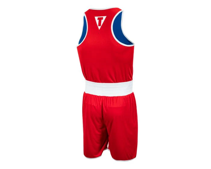 Title Reversible Elite Amateur Boxing Set - Image 3
