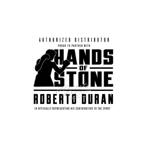 Title Roberto Duran Hand Wraps - Image 2