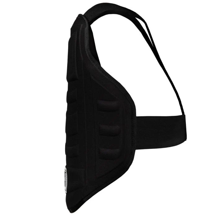 Title Boxing Ultra Light Molded Chest Guard Belly Pad - Image 3