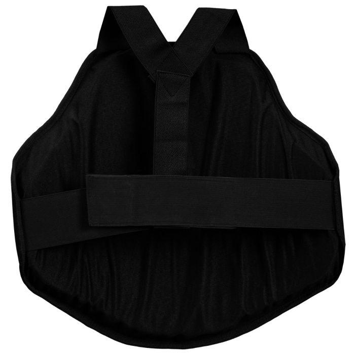 Title Boxing Ultra Light Molded Chest Guard Belly Pad - Image 4
