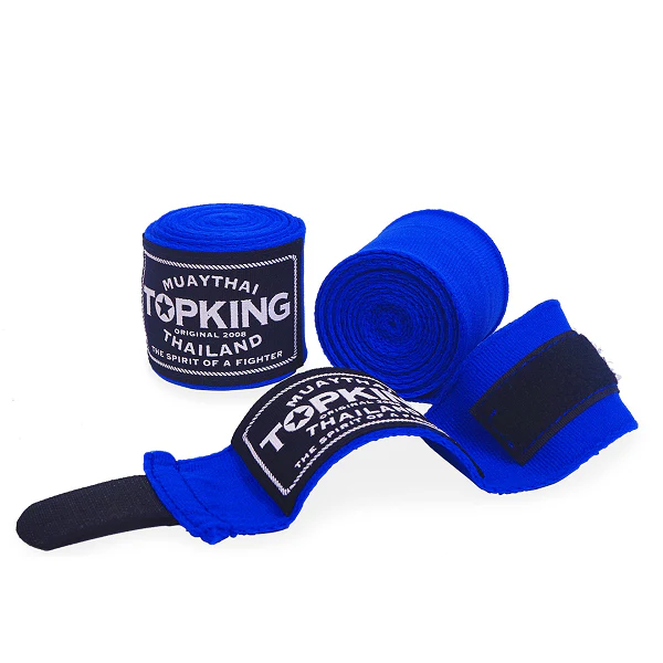 Top King Boxing Handwraps - Image 3