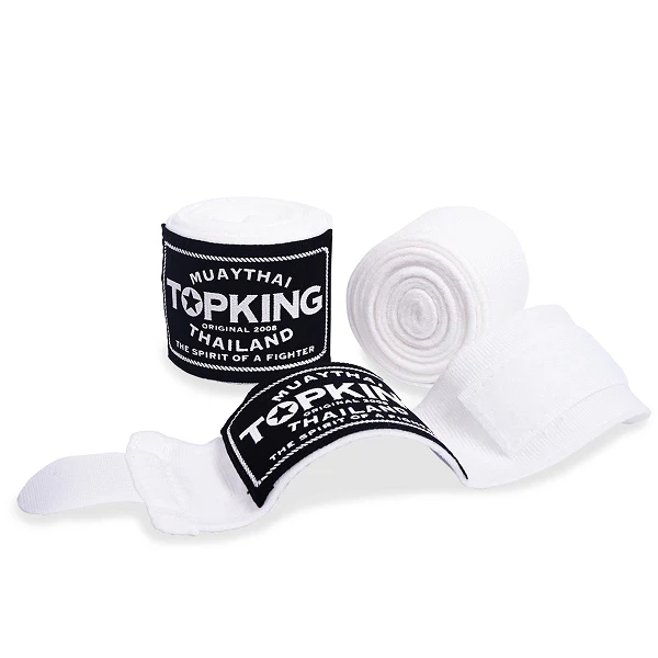Top King Boxing Handwraps - Image 4