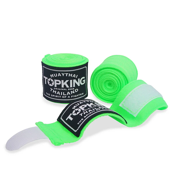 Top King Boxing Handwraps - Image 5