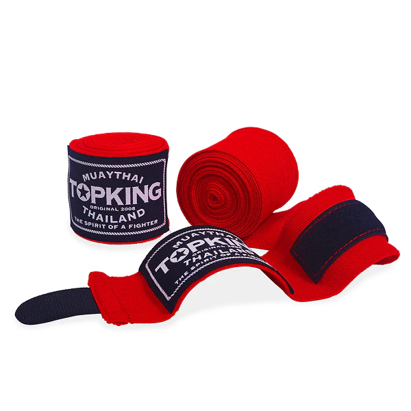 Top King Boxing Handwraps - Image 6