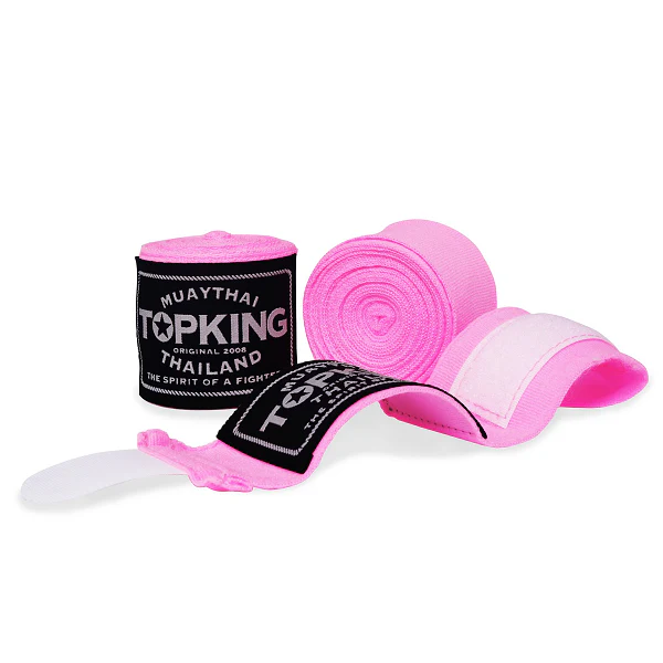 Top King Boxing Handwraps - Image 7