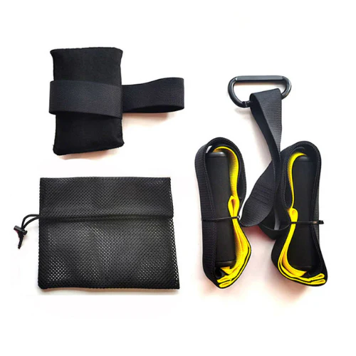 Total Resistance Exercise Set P3 - Image 3