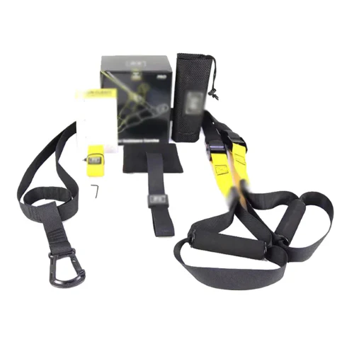 Total Resistance Exercise Set P3 - Image 4