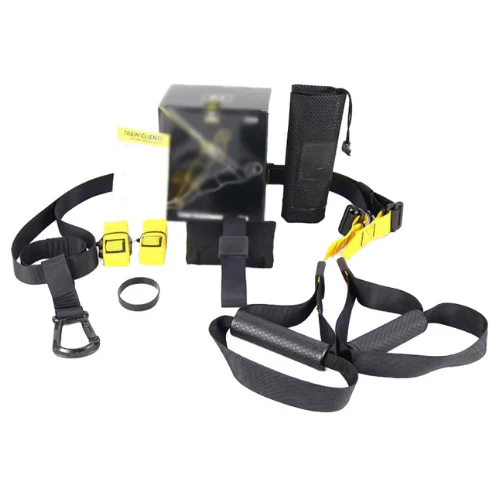 Total Resistance Exercise Set P3 - Image 5