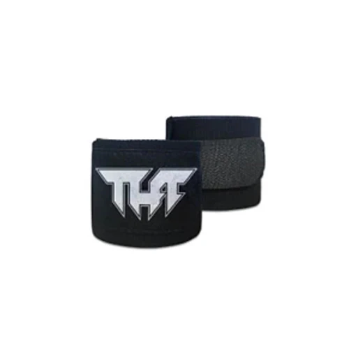 TUFF Muay Thai Boxing Hand Wraps 4.5m - Image 2