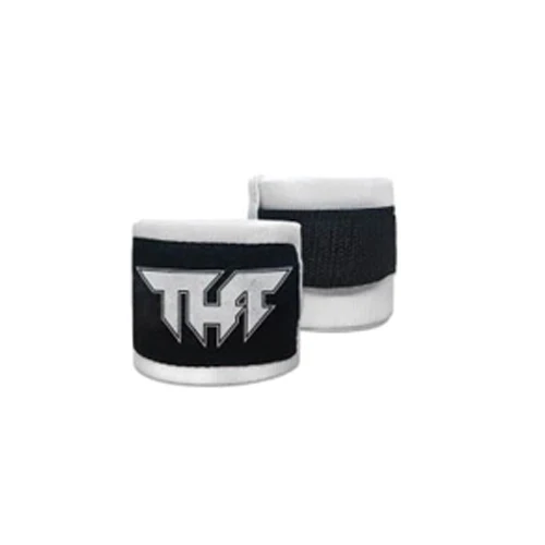 TUFF Muay Thai Boxing Hand Wraps 4.5m - Image 3