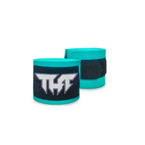TUFF Muay Thai Boxing Hand Wraps 4.5m - Image 5