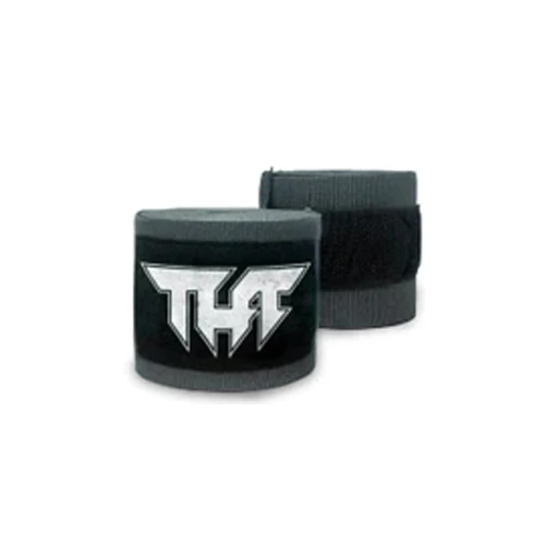 TUFF Muay Thai Boxing Hand Wraps 4.5m - Image 6