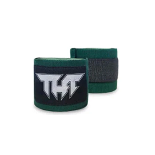 TUFF Muay Thai Boxing Hand Wraps 4.5m - Image 7