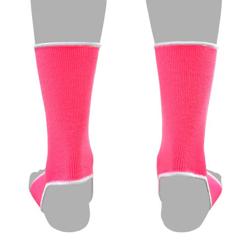 TUFF Muay Thai Ankle Supports - Image 3