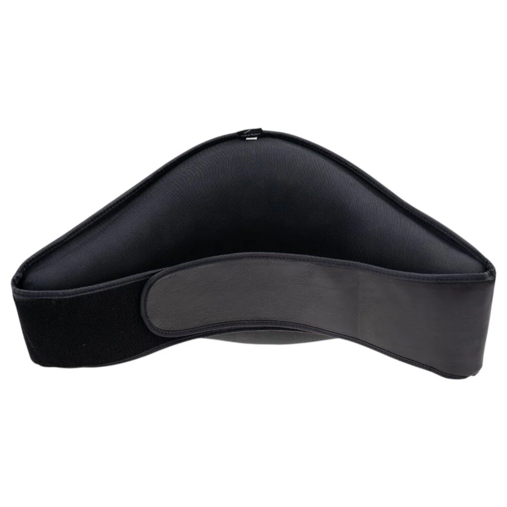 Twins BEPL2 Leather Belly Pad - Image 3